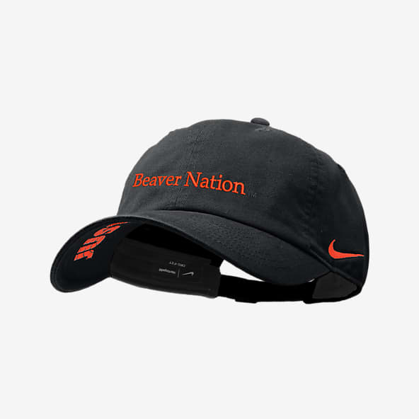 Oregon state beavers baseball hat discount